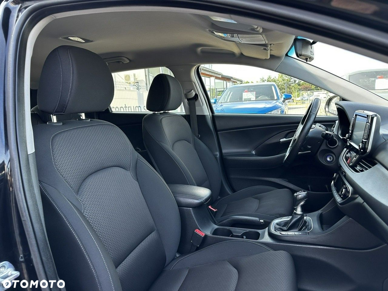 Hyundai i30 1.4 T-GDI Fastback Premium - 19