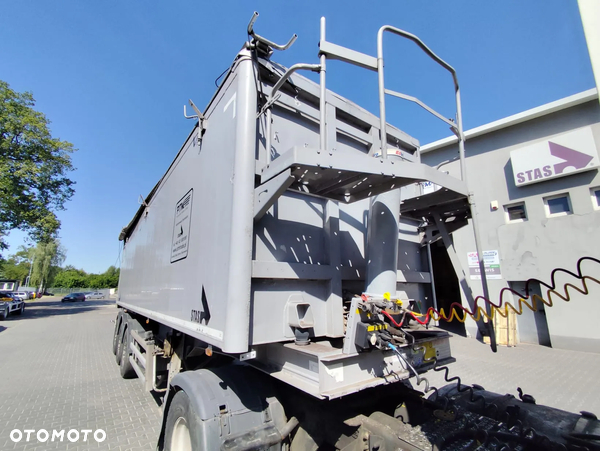 Stas S300CX