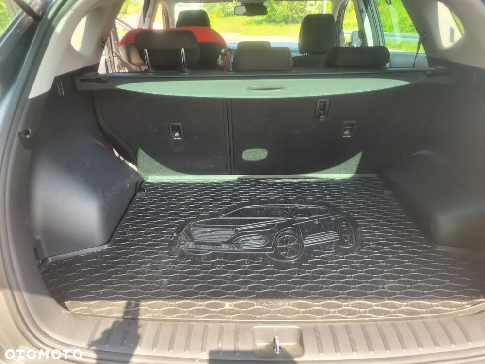 Hyundai Tucson 1.6 GDi Comfort 2WD - 13