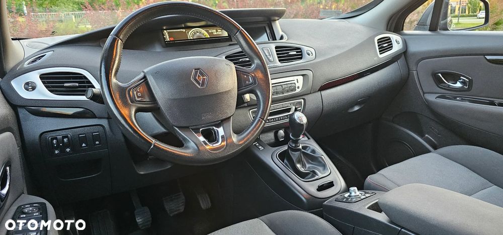 Renault Grand Scenic Gr 1.2 TCe Energy Limited EU6 - 6