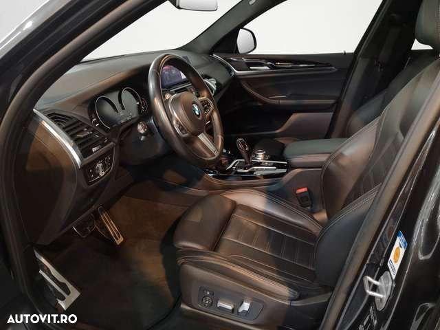 BMW X4 - 8