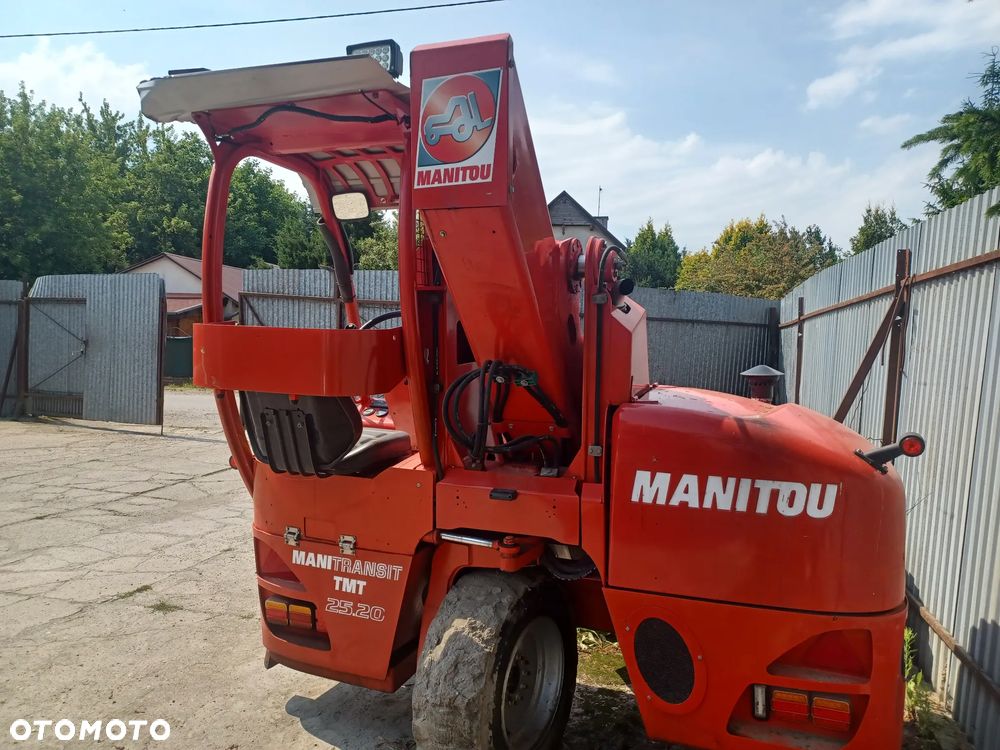 Manitou - 2