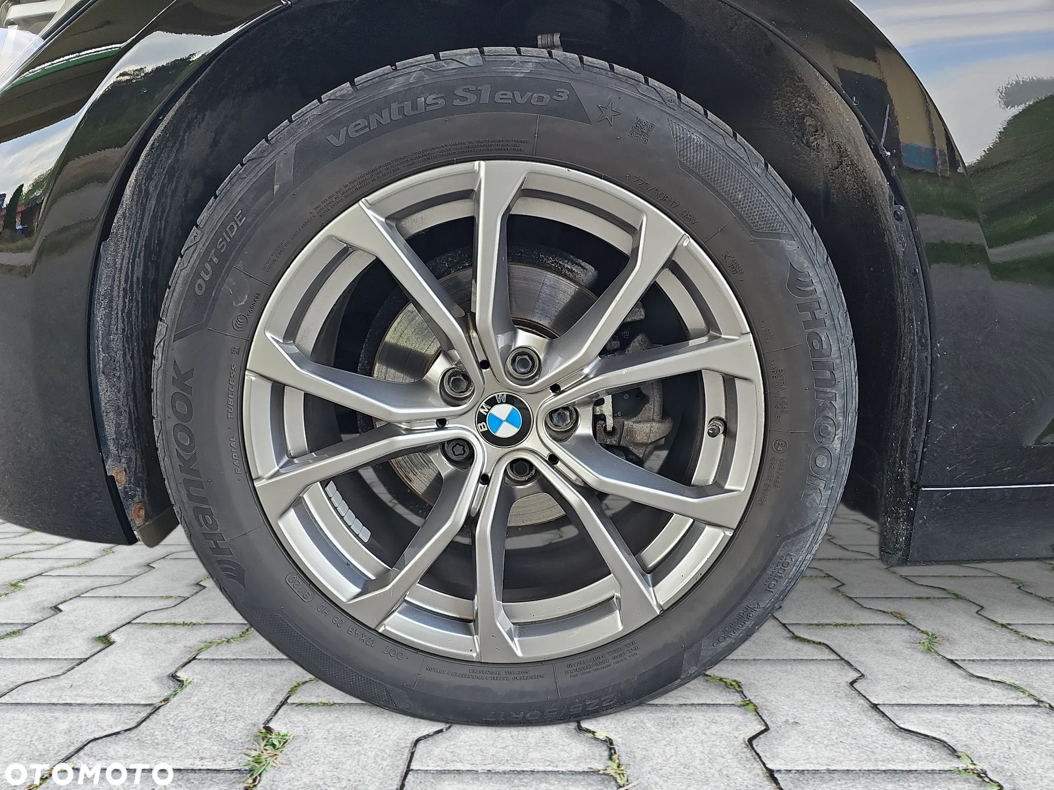 BMW Seria 3 318d MHEV Sport Line - 35