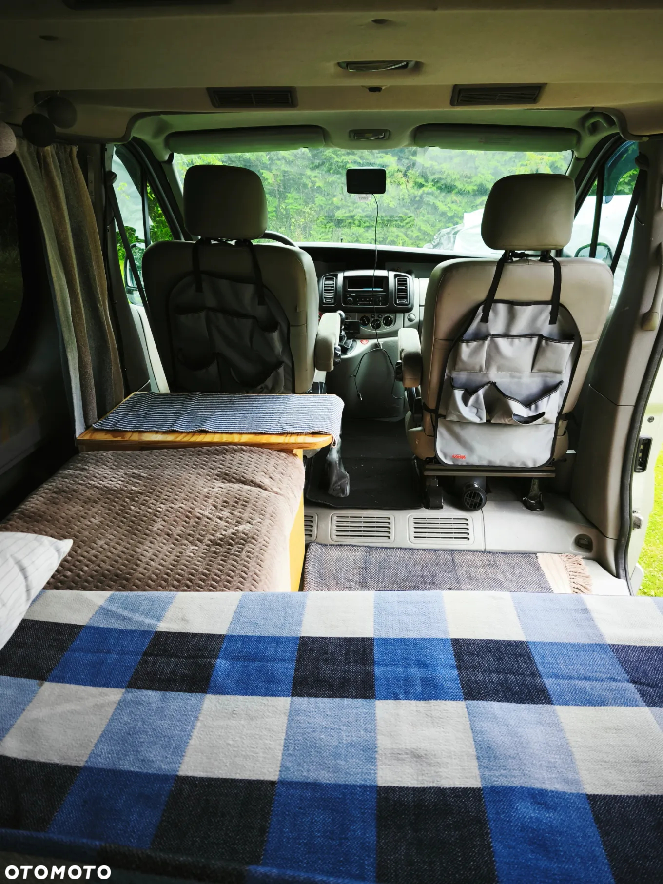 Renault Trafic - 12