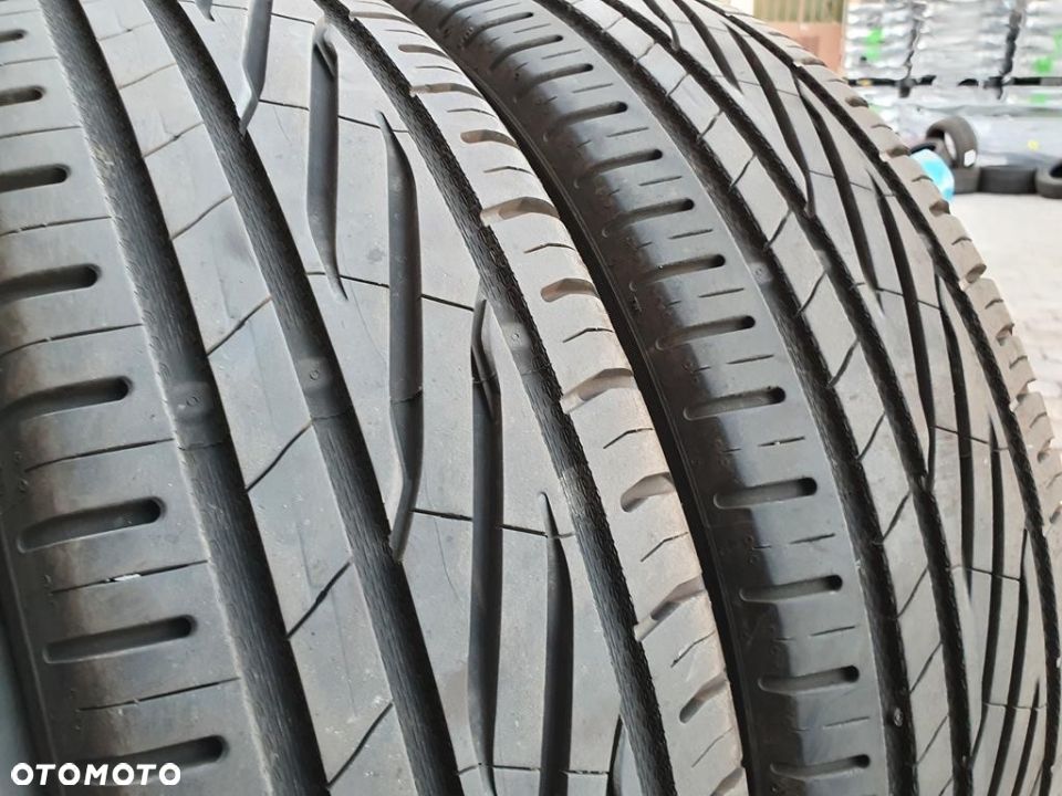 195/55R20 Uniroyal RainSport 5 XL komplet opon - 5