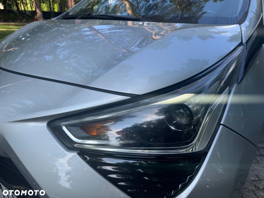 Toyota Aygo 1.0 VVT-i JBL Edition - 14