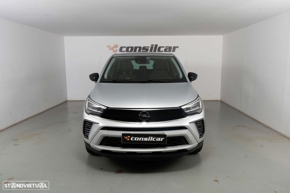Opel Crossland 1.2 T Elegance - 3