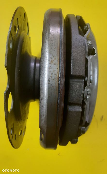 AUDI A4 B8 1.8 TFSI SPRZĘGŁO 0B1141117E - 3