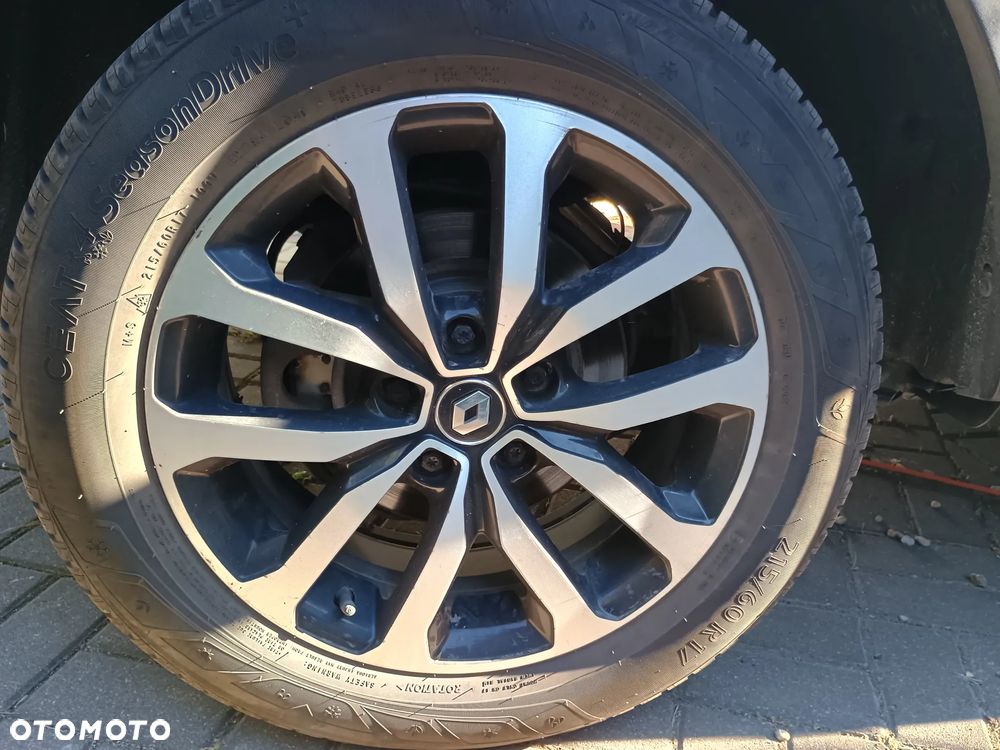 Renault Kadjar 1.3 TCe FAP Zen EDC - 11