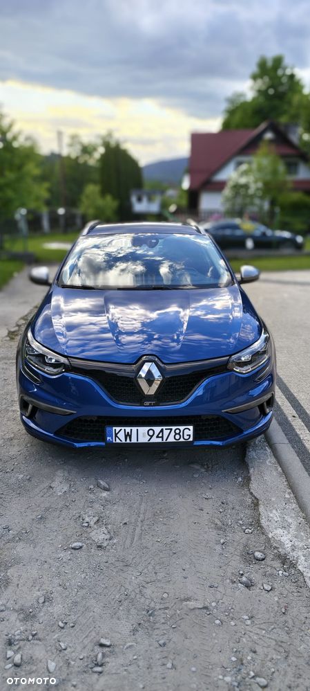Renault Megane ver-1-6-dci-gt-edc - 1