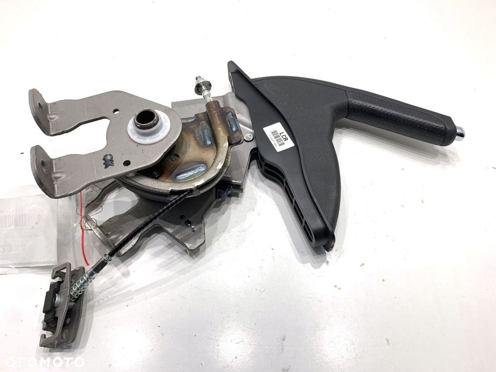 DŹWIGNIA HAMULCA RĘCZNEGO  HYUNDAI TUCSON (TL, TLE) 2015 - 2022 1.6 T-GDi 130 kW [177 KM] benzyna - 1