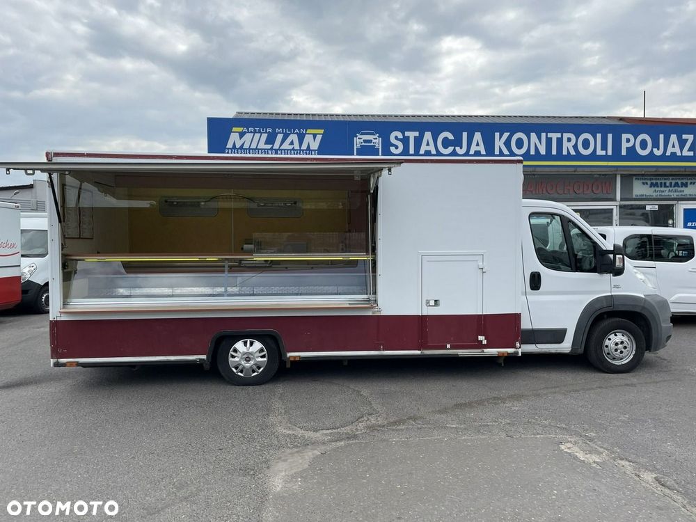 Fiat Ducato - 27