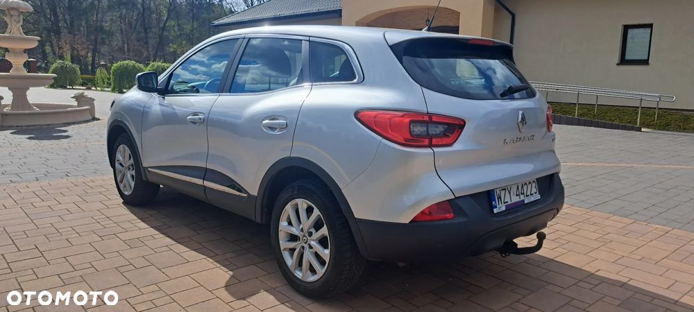 Renault Kadjar - 11