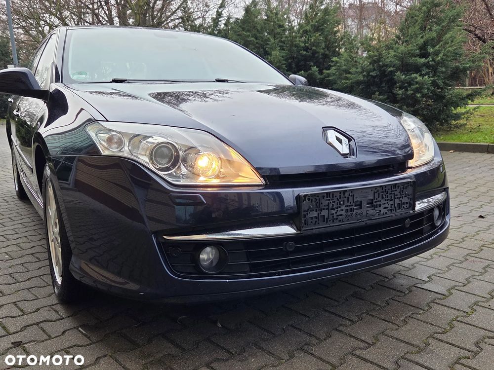Renault Laguna 2.0 16V 140 Dynamique - 18