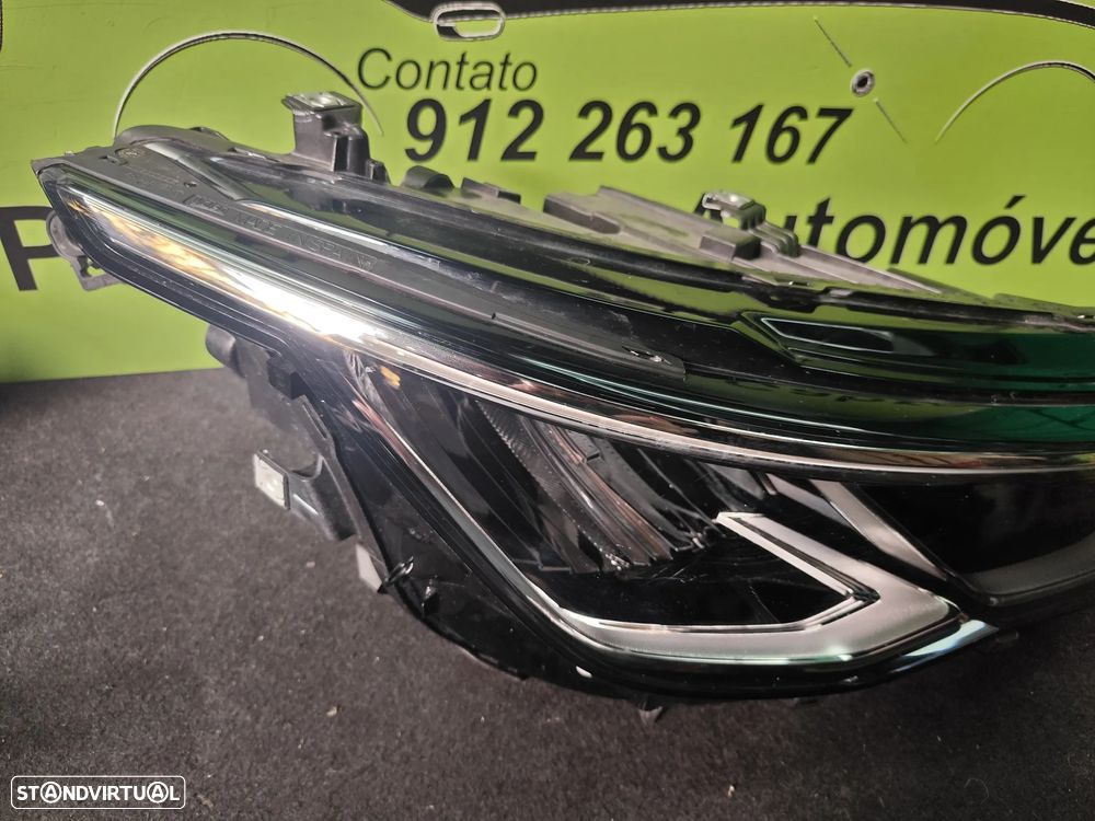 VW GOLF VIII 8 FAROL LED DIRETO - FF661 - 4