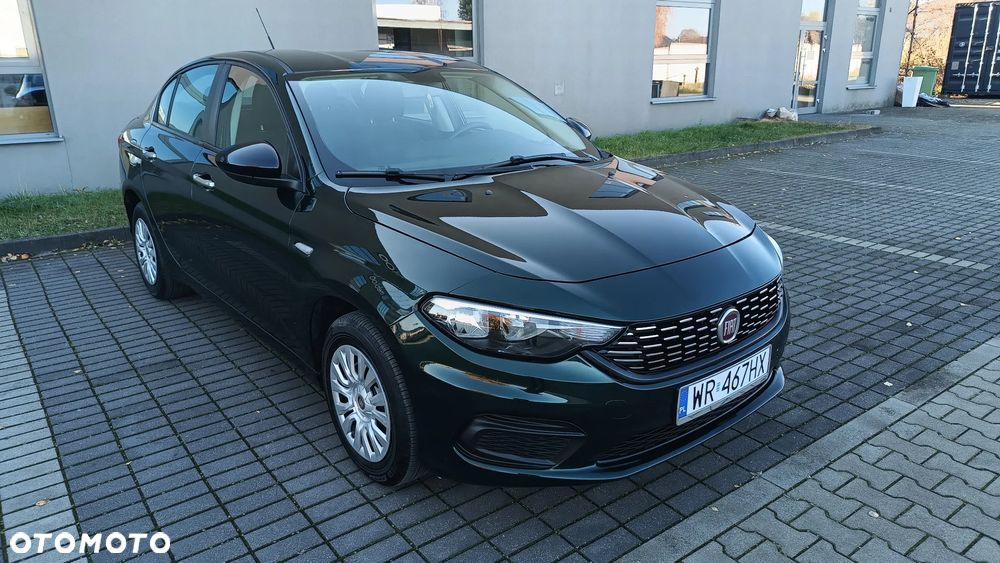 Fiat Tipo 1.4 16v - 5