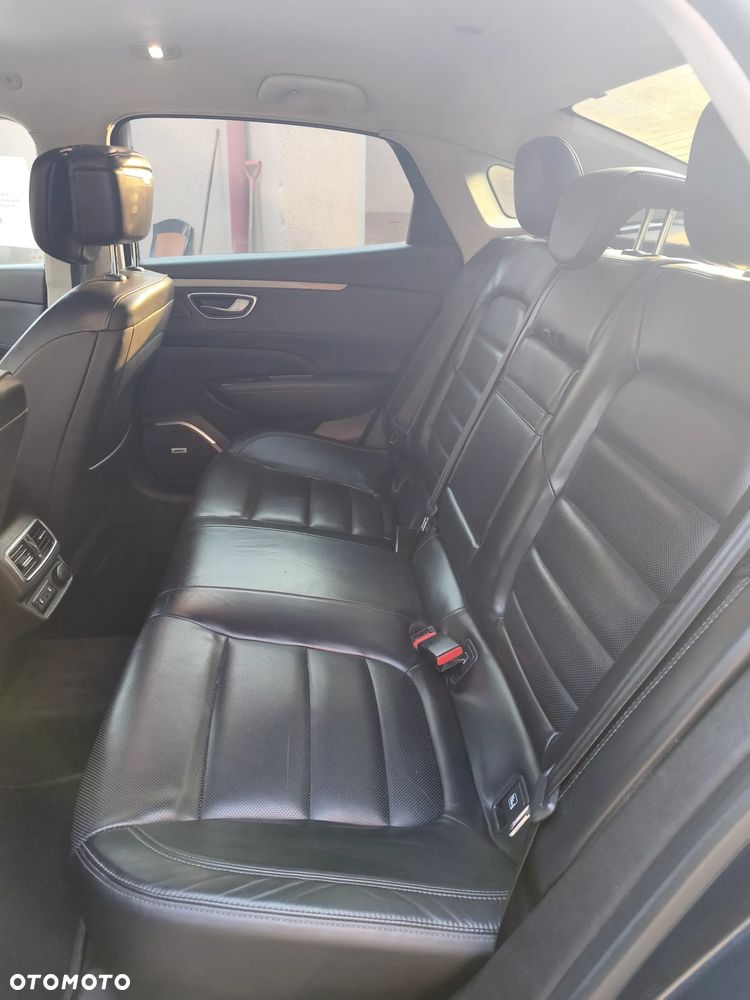 Renault Talisman 1.6 Energy dCi Initiale Paris EDC - 13