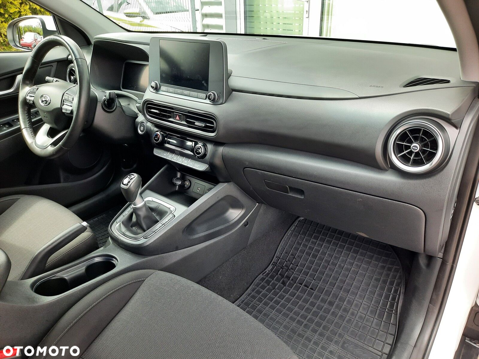 Hyundai Kona 1.0 T-GDI Smart - 10