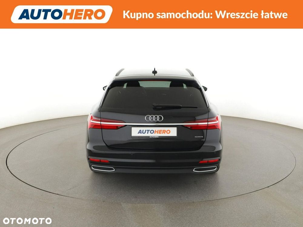 Audi A6 Avant 40 TDI mHEV Quattro S tronic - 7