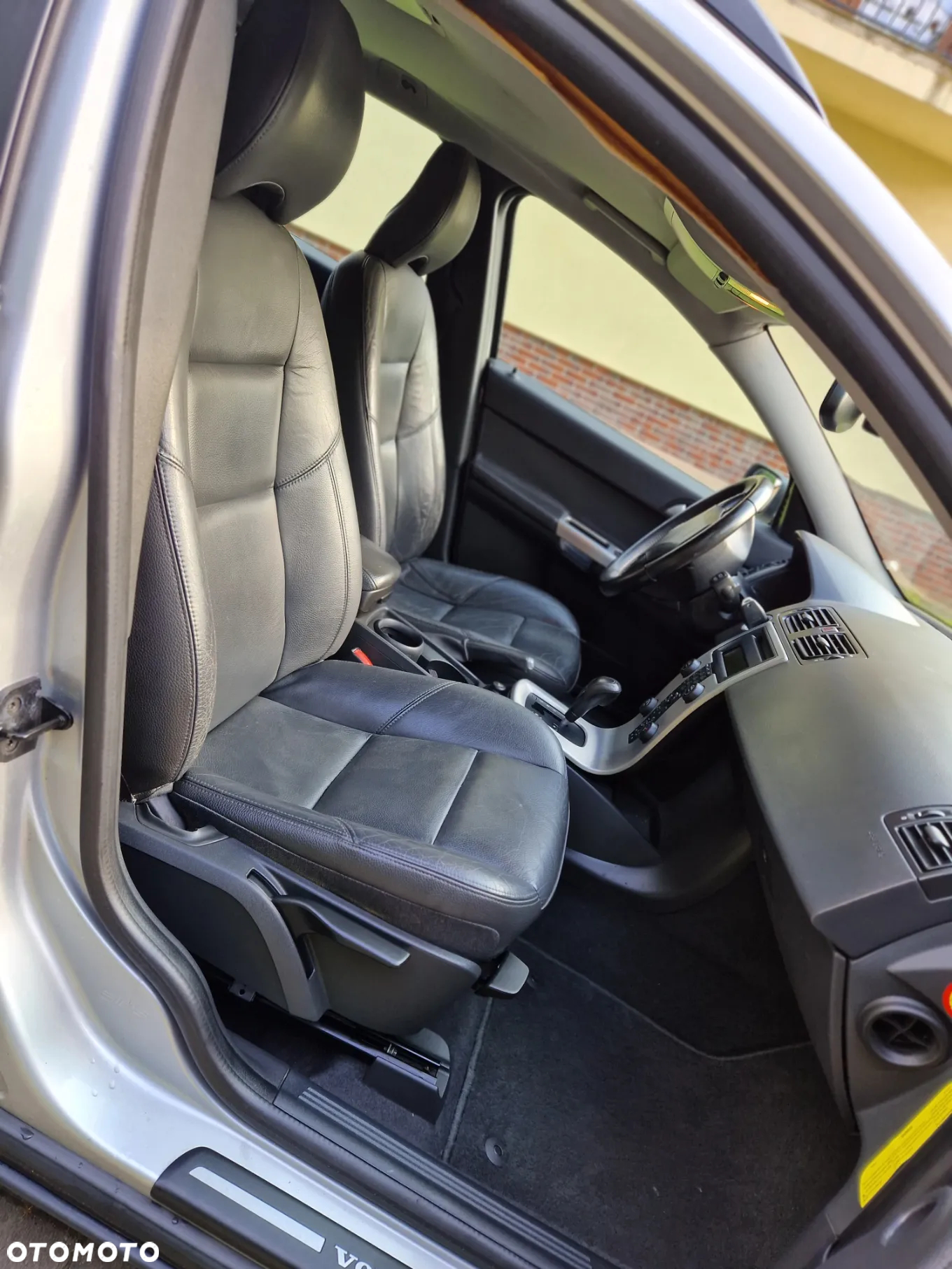 Volvo V50 2.4i Edition - 10