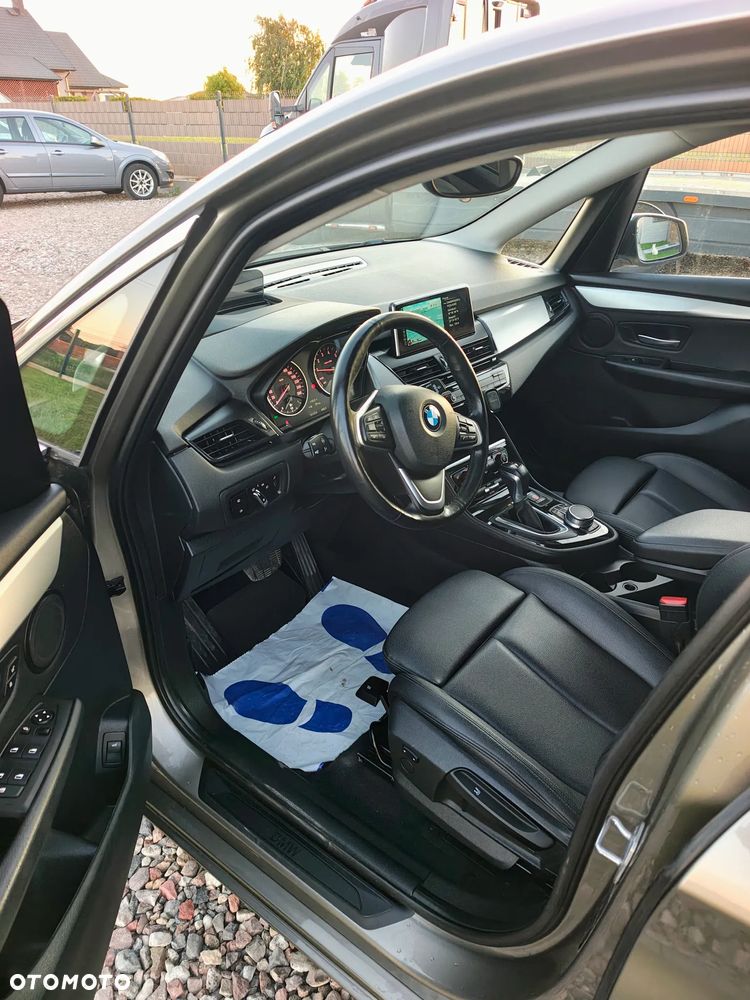BMW Seria 2 - 3