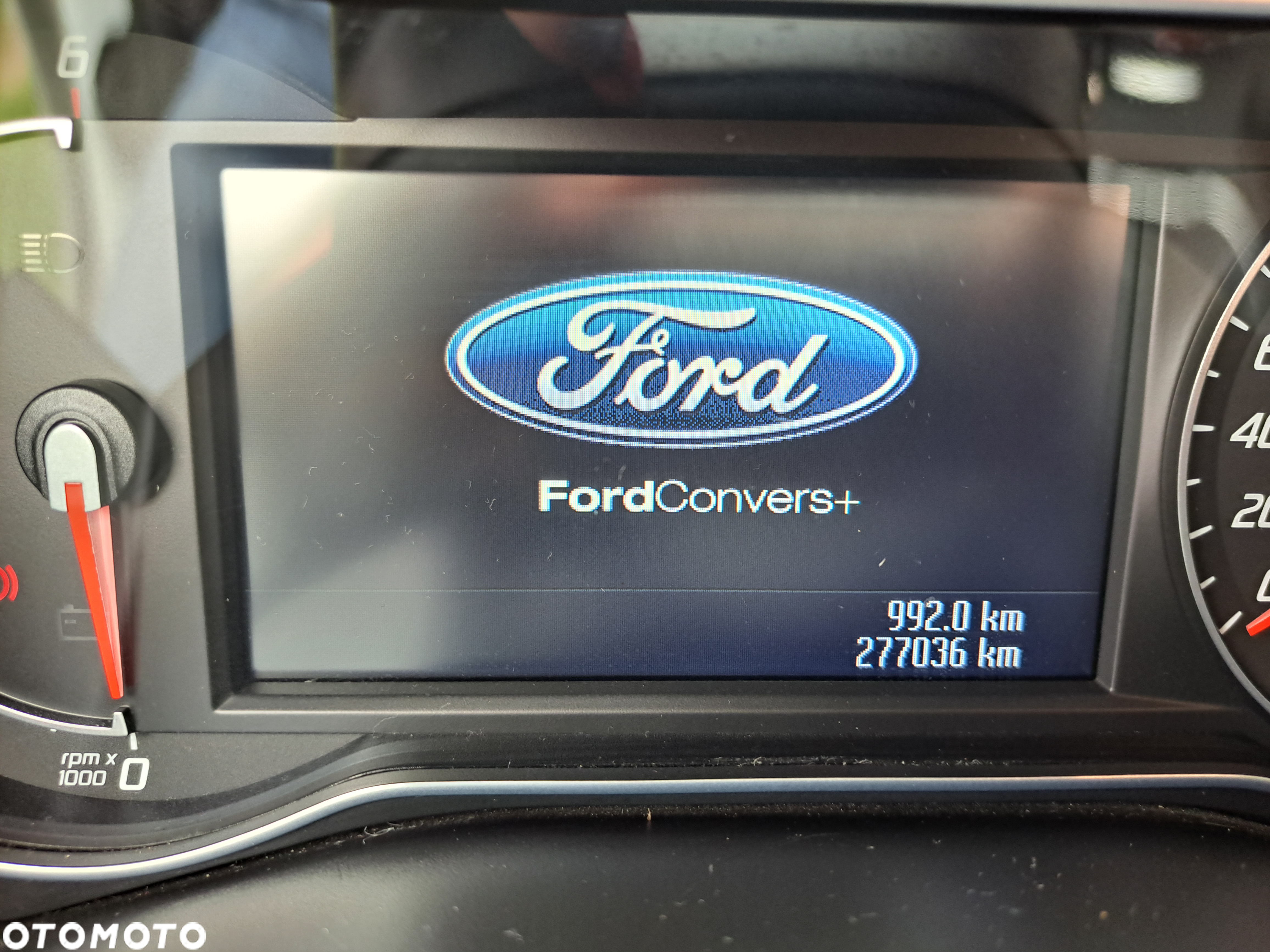 Ford Galaxy - 7