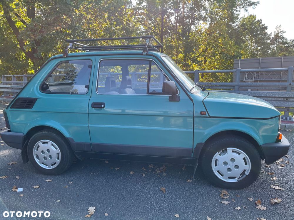 Fiat 126 - 7
