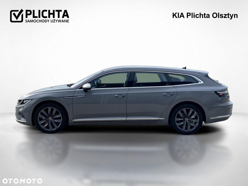 Volkswagen Arteon Shooting Brake - 3