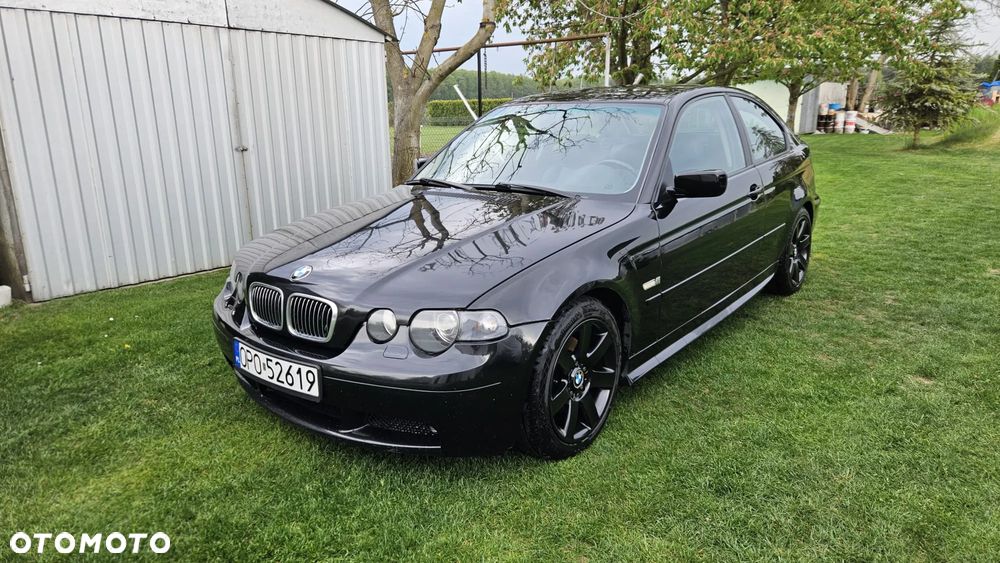 BMW Seria 3 - 6