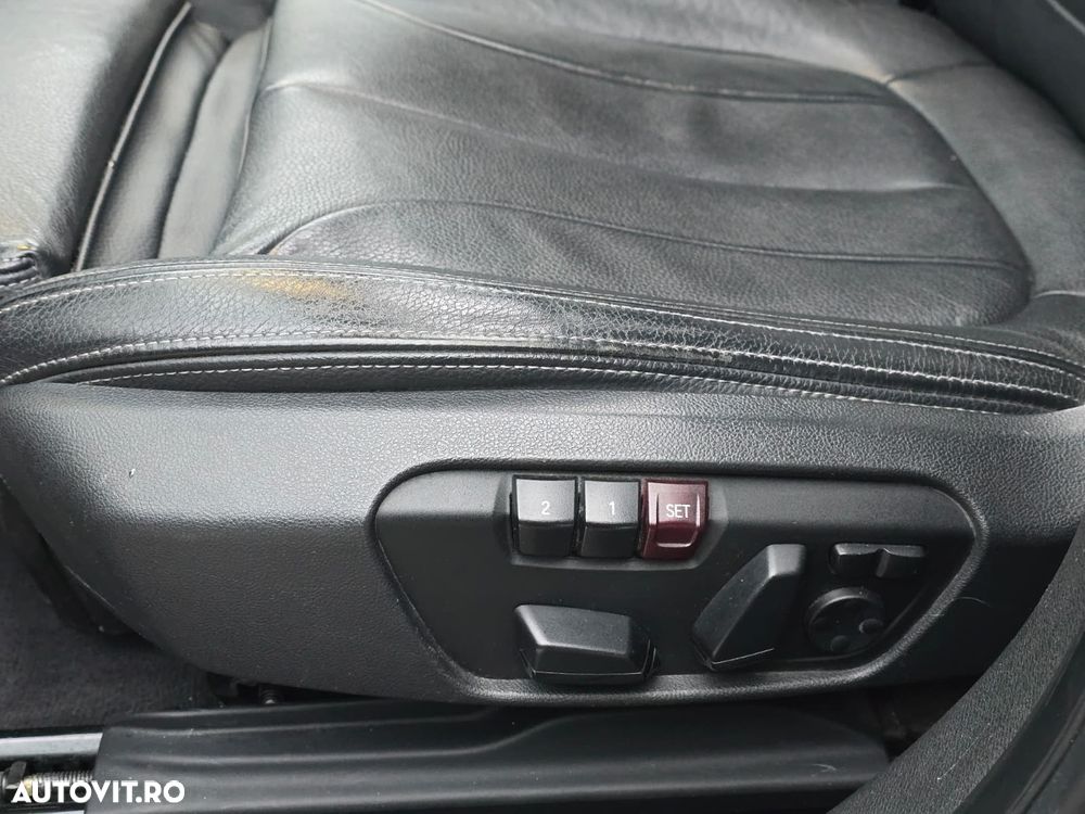 BMW X1 xDrive25d Aut. xLine - 18