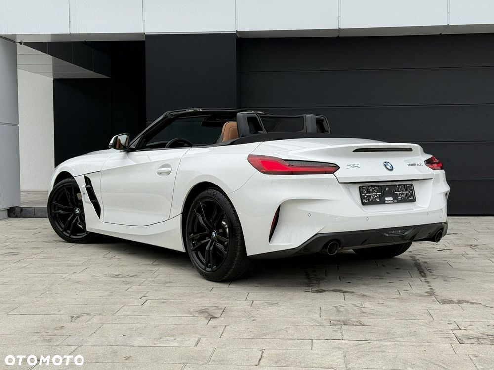 BMW Z4 20i sDrive M Sport sport - 24