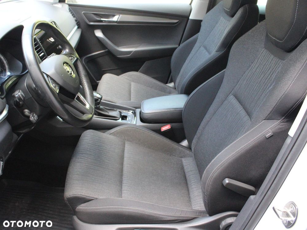 Skoda Karoq - 12