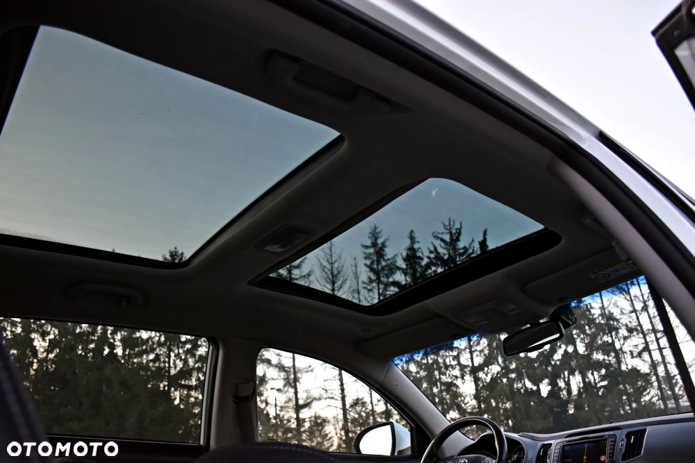 Kia Sportage 1.6 GDI 2WD Spirit - 40