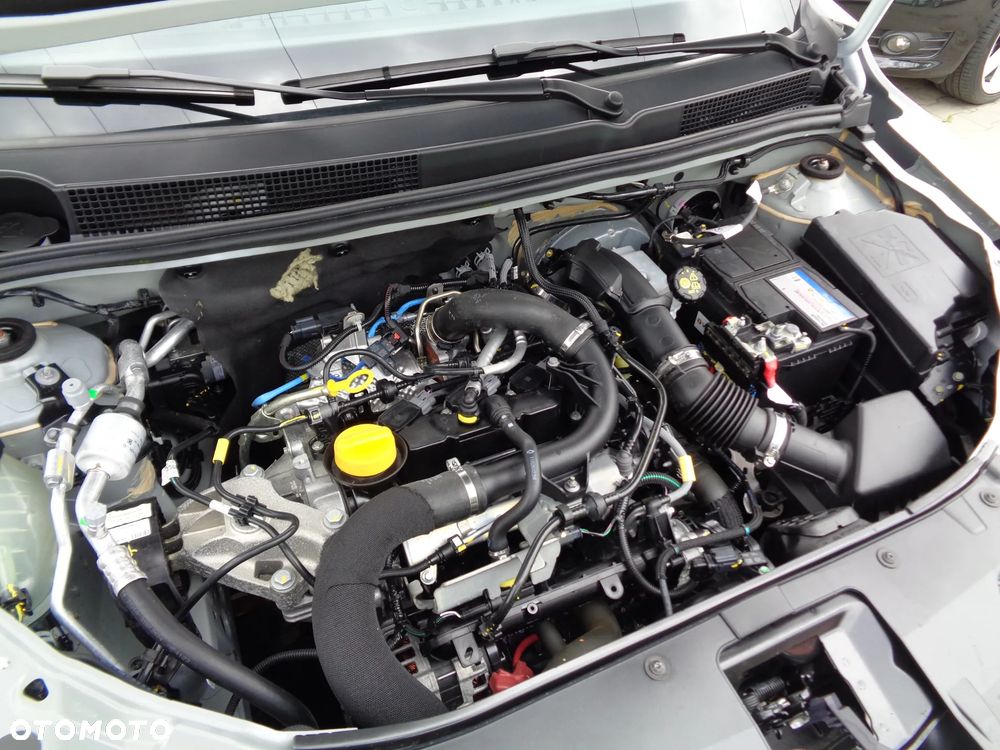 Dacia Sandero - 26