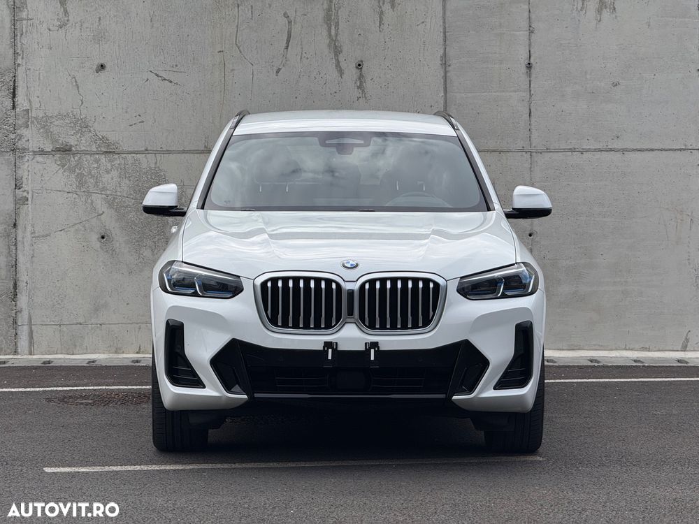 BMW X3 - 2