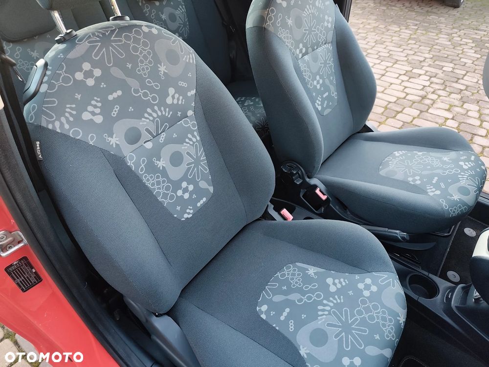 Ford KA 1.2 Start-Stopp-System Champions Edition - 16