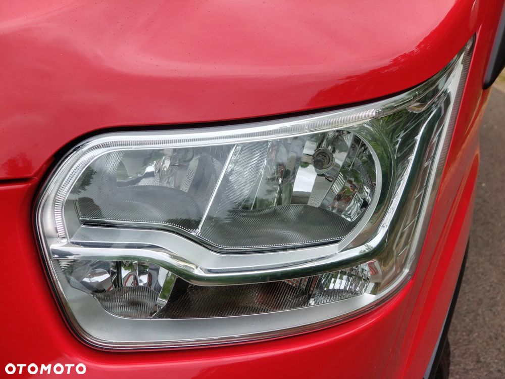 Ford Transit - 16