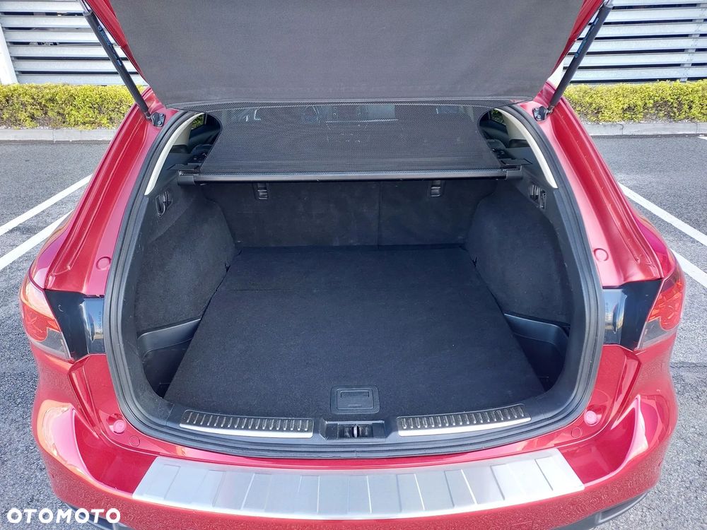 Mazda 6 2.0 Kombi SKYACTIV-G Center-Line - 26