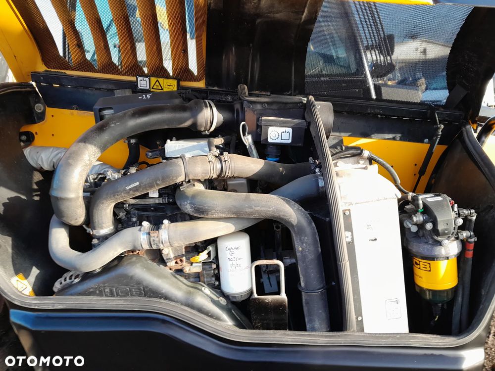 JCB 540-140 535-140 - 14