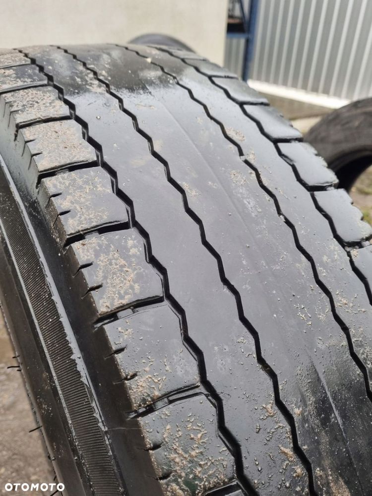 OPONA KOŁO FULLRUN TB785 315 80 R 22,5 - 1