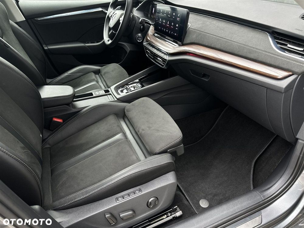 Skoda Octavia 2.0 TDI 4x4 Scout DSG - 8