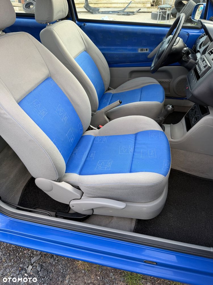 Volkswagen Lupo 1.4 GT - 10