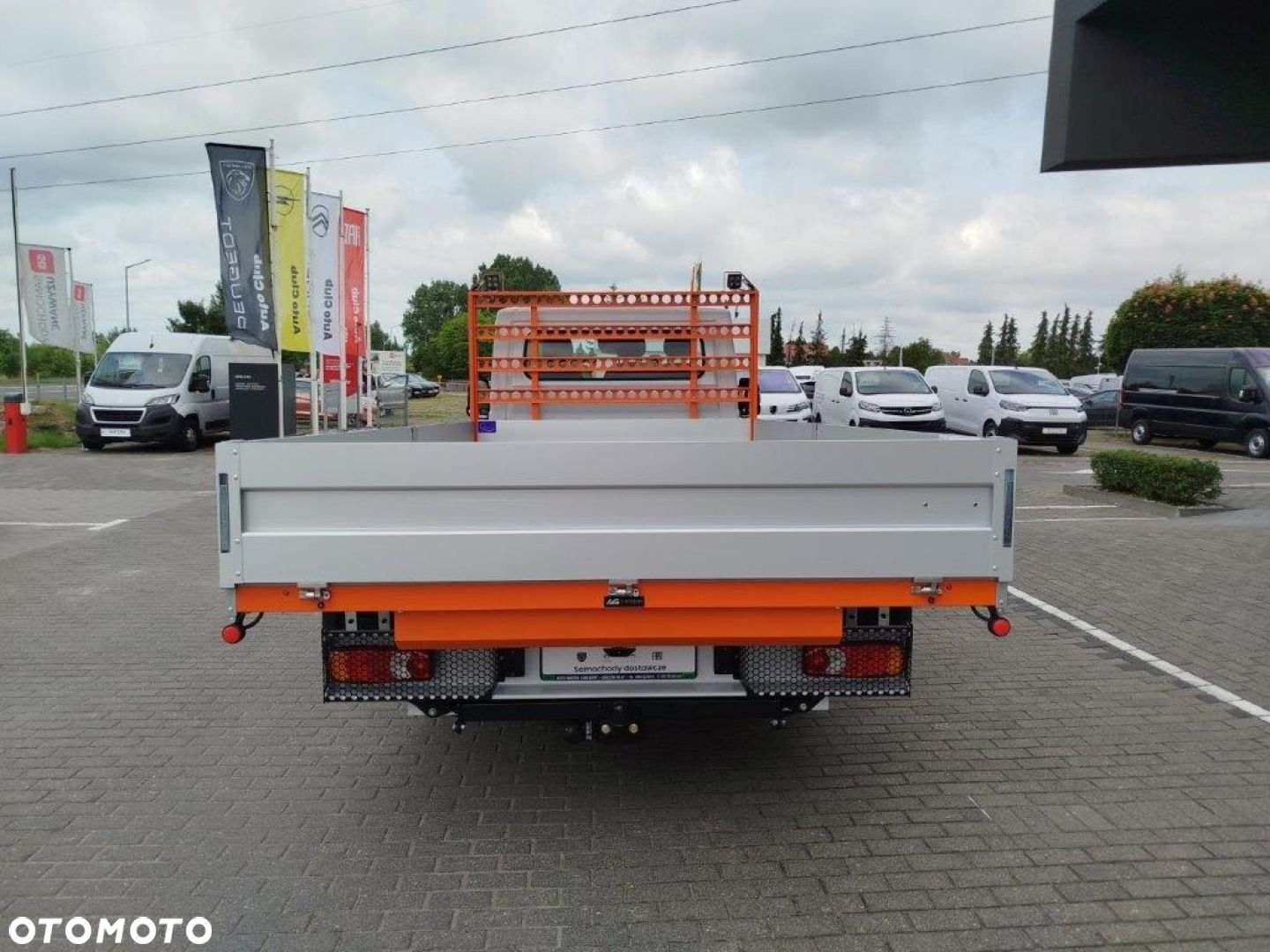Fiat DUCATO - 8