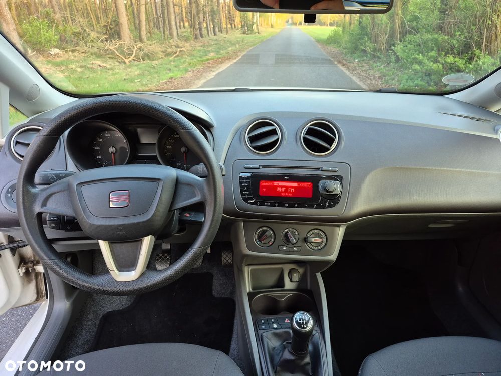 Seat Ibiza - 15