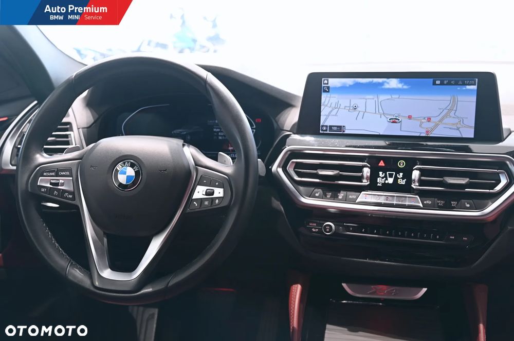BMW X4 xDrive20i M Sport - 16