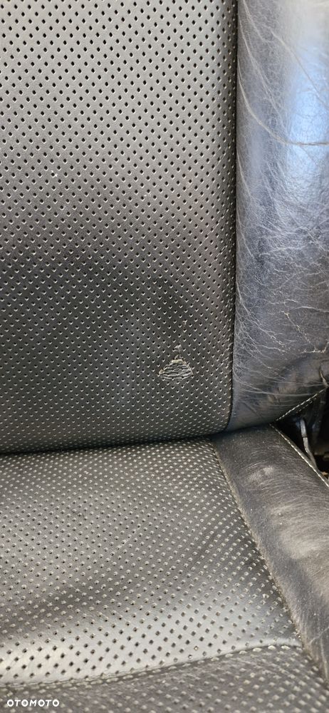 SCANIA R S FOTEL PASAŻERA - 5