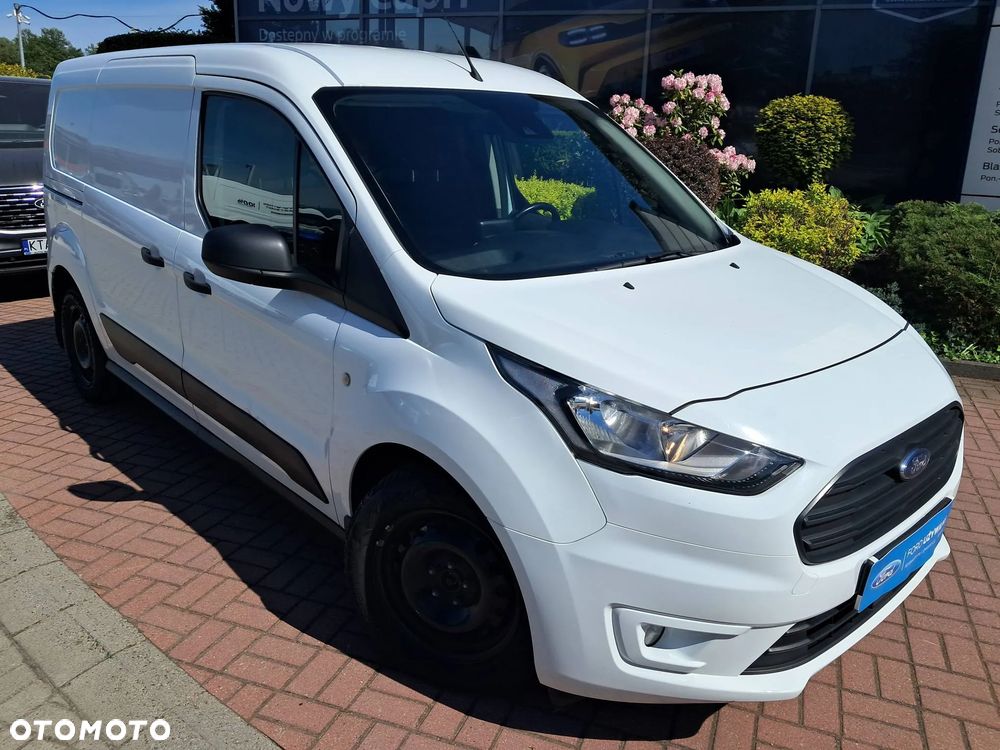 Ford Transit Connect - 3