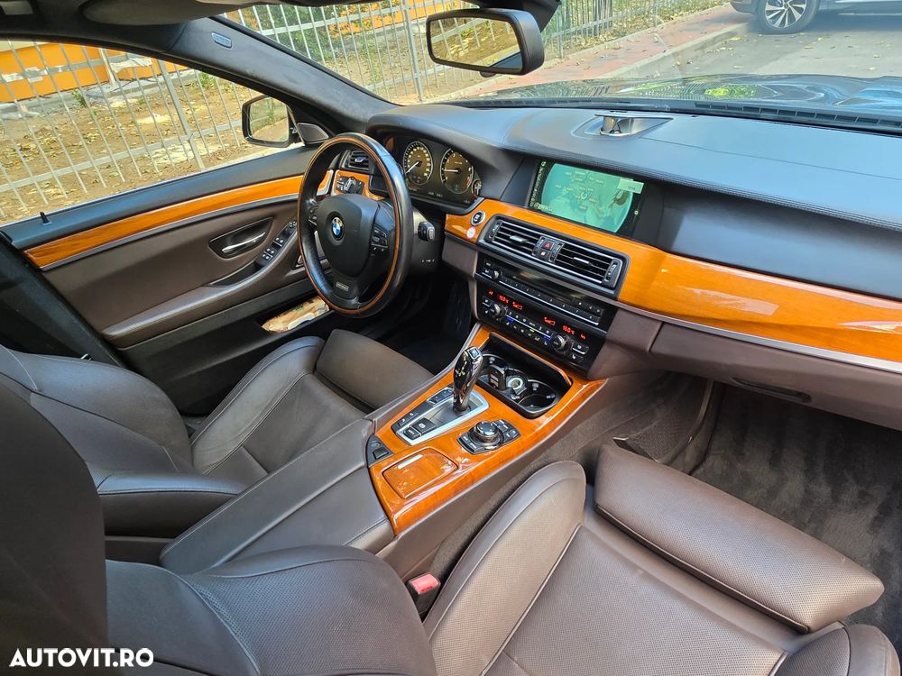 BMW Seria 5 - 1