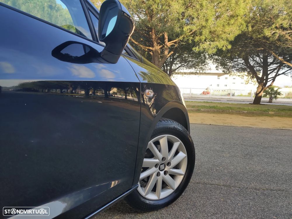 SEAT Ibiza 1.2 12V Style - 6