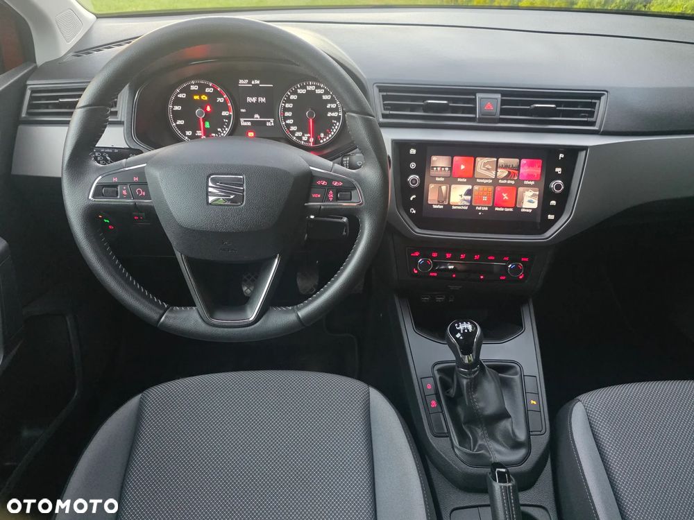 Seat Ibiza - 7
